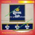 souvenir rubber ATBC eco-friendly novelty pvc bar mats